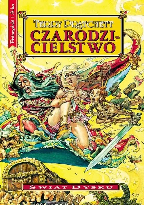 czarodzicielstwo