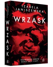 wrzask