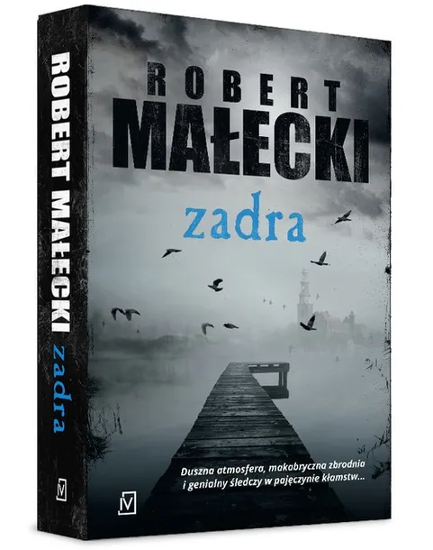 zadra