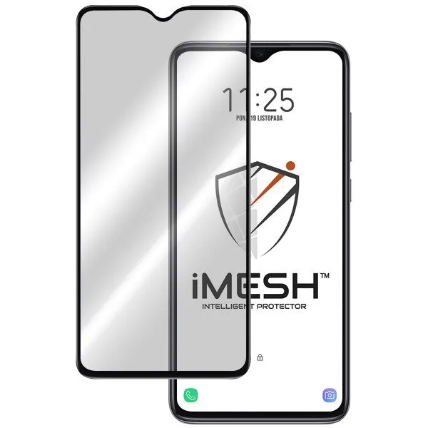 etui-do-redmi-note-8-pro-imesh-view-szklo-5d-kolor-czarny