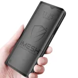 etui-do-redmi-note-8-pro-imesh-view-szklo-5d-stan-nowy-kolor-czarny