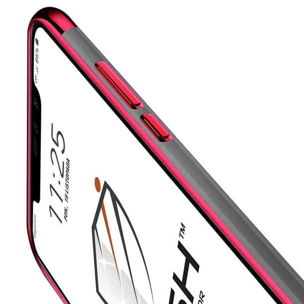 etui-do-redmi-note-6-pro-imesh-electro-szklo-5d-stan-nowy-kolor-czarny