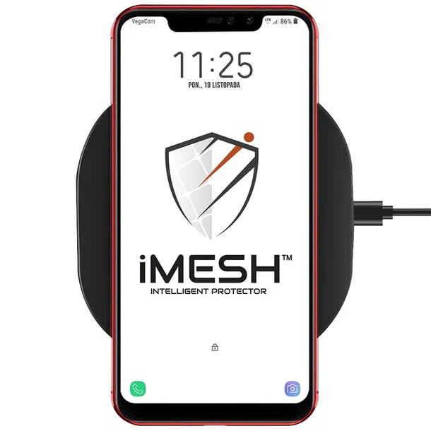 etui-do-redmi-note-6-pro-imesh-electro-szklo-5d-stan-nowy-typ-plecki