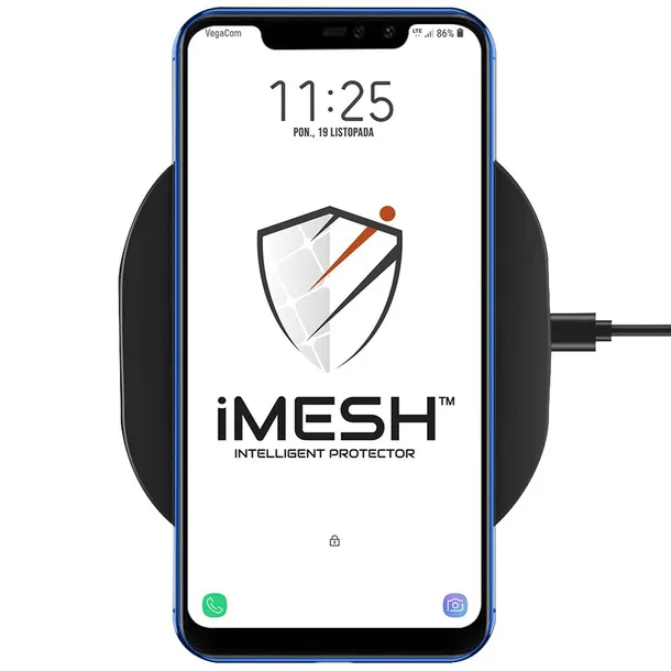 etui-do-redmi-note-6-pro-imesh-electro-szklo-5d-stan-nowy-typ-plecki