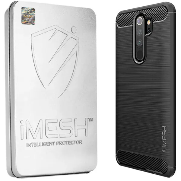 etui-do-xiaomi-redmi-note-8-pro-case-imesh-carbon
