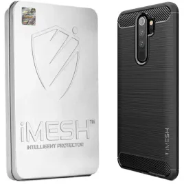 etui-do-xiaomi-redmi-note-8-pro-case-imesh-carbon