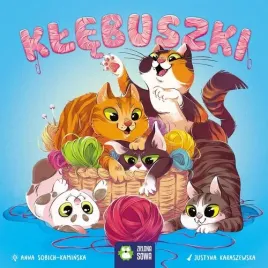 klebuszki