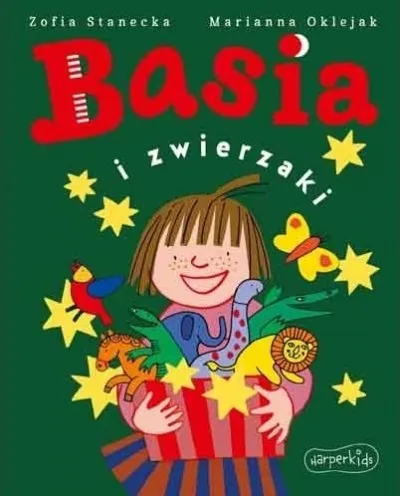 basia-i-zwierzaki