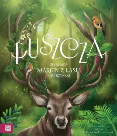 puszcza