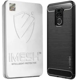 etui-do-xiaomi-redmi-note-9-imesh-carbon