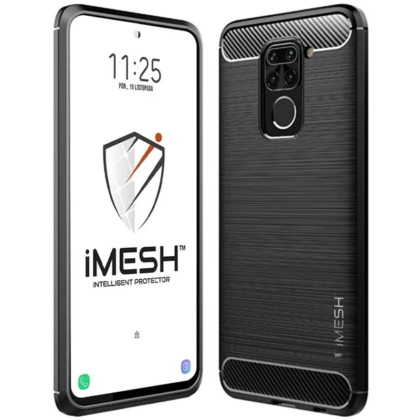 etui-do-xiaomi-redmi-note-9-imesh-carbon-dedykowany-model-redmi-note-9