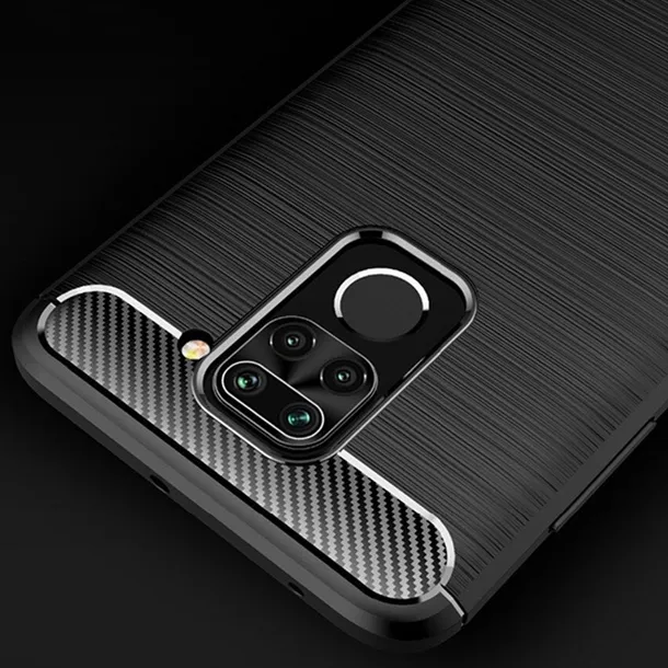 etui-do-xiaomi-redmi-note-9-imesh-carbon-stan-nowy-kolor-czarny