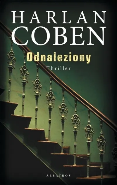 odnaleziony