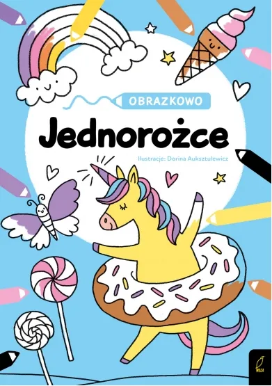 obrazkowo-jednorozce