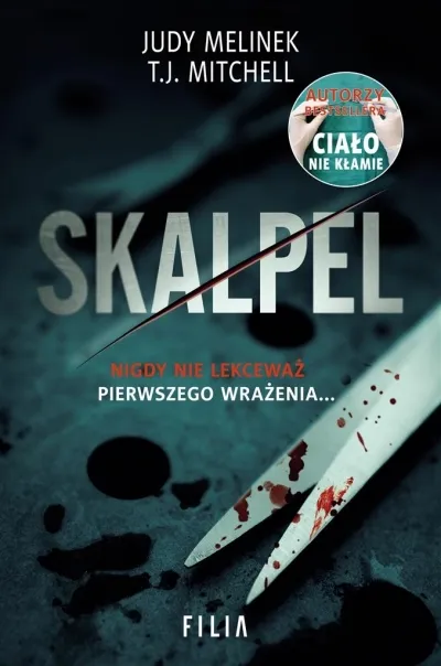 skalpel