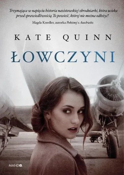 lowczyni