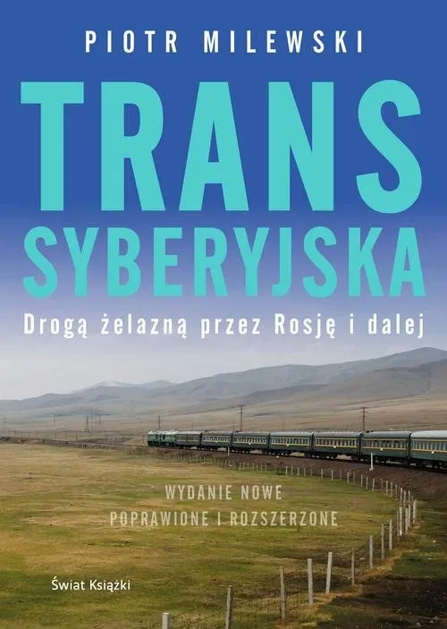 transsyberyjska