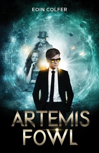 artemis-fowl
