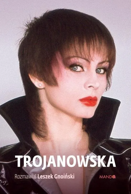 trojanowska