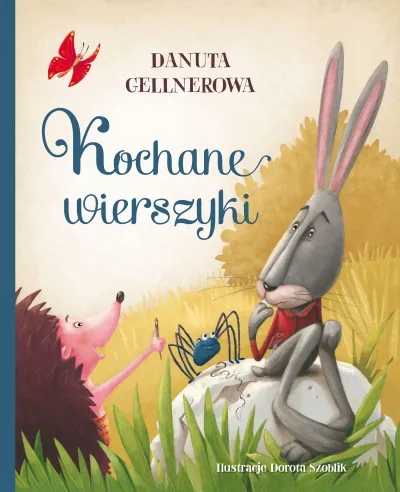 kochane-wierszyki