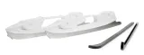 plozy-lyzwowe-croxer-optima-white-39-42-stan-nowy