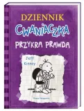 przykra-prawda-dziennik-cwaniaczka-tom-5