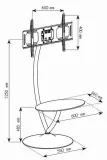uchwyt-do-tv-techly-028849