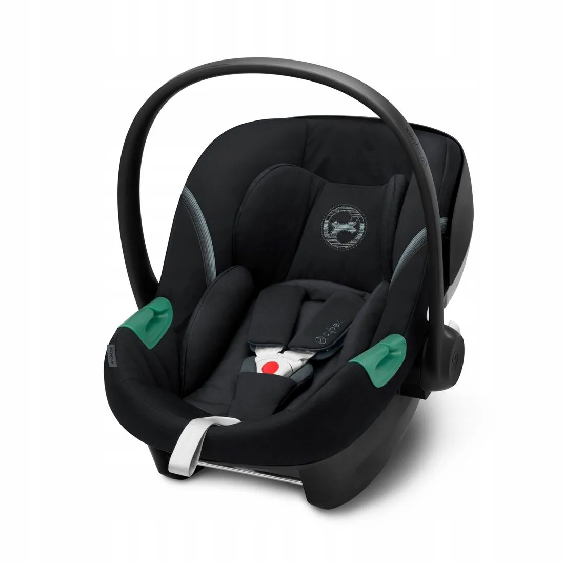 cybex-aton-s2-i-size-deep-black