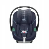 cybex-aton-s2-i-size-deep-black-seria-gold