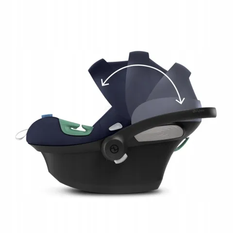 cybex-aton-s2-i-size-deep-black-kategoria-wagowa-0-13-kg