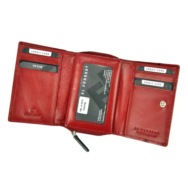 skorzany-damski-portfel-el-forrest-568-33-rfid-kolor-okuc-srebrny