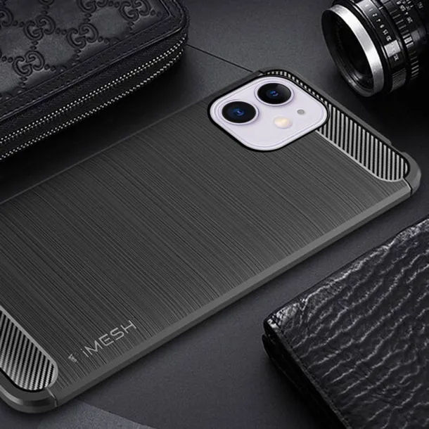 etui-do-iphone-12-mini-pokrowiec-case-imesh-carbon-stan-nowy-typ-plecki