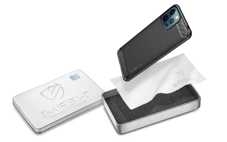 etui-do-iphone-12-pro-max-pokrowiec-imesh-carbon-stan-nowy
