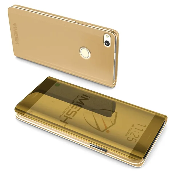 etui-do-huawei-p9-lite-2017-pokrowiec-imesh-view-stan-nowy-kolor-zloty