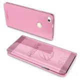 etui-do-huawei-honor-8-lite-pokrowiec-imesh-view-stan-nowy-kolor-rozowy