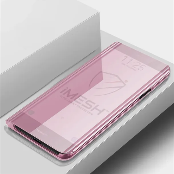 etui-do-huawei-honor-8-lite-pokrowiec-imesh-view-stan-nowy-material-tworzywo-sztuczne