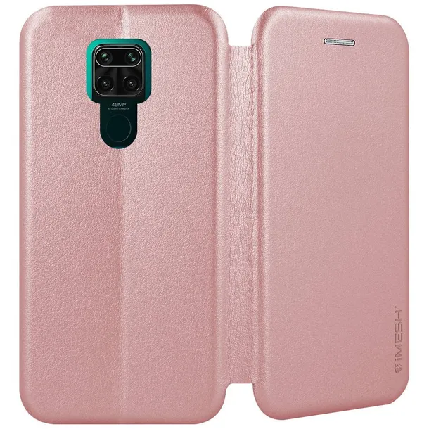 etui-do-xiaomi-redmi-note-9-imesh-luxury-szklo-stan-nowy-kolor-czarny