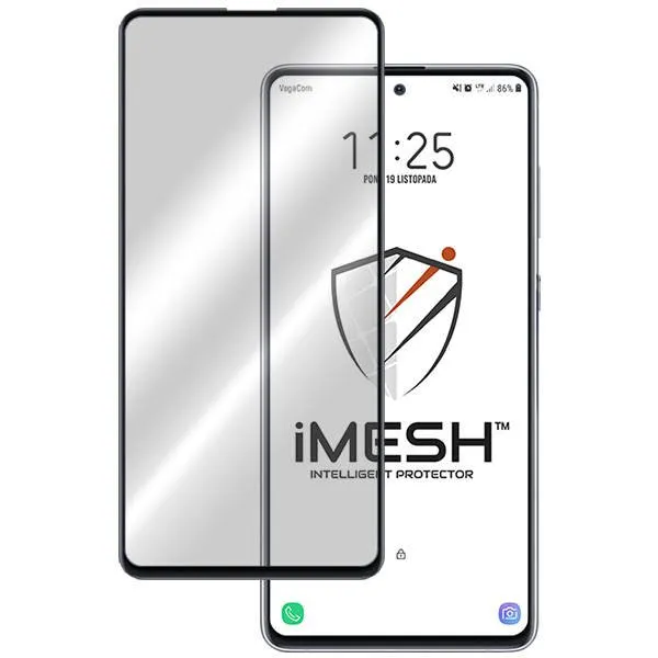 etui-do-galaxy-note-10-lite-imesh-view-szklo-5d-kolor-czarny