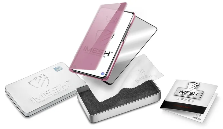 etui-do-xiaomi-redmi-note-9s-imesh-view-szklo-5d-stan-nowy