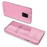 etui-do-xiaomi-redmi-note-9s-imesh-view-szklo-5d-stan-nowy-kolor-czarny