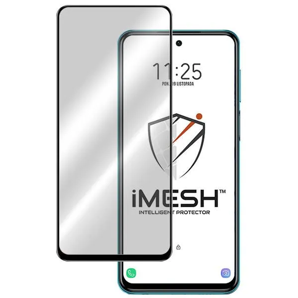 etui-do-xiaomi-redmi-note-9s-imesh-view-szklo-5d-kolor-czarny