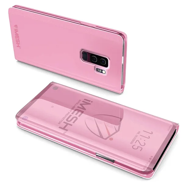 etui-do-samsung-galaxy-s9-plus-imesh-view-szklo-stan-nowy-kolor-czarny
