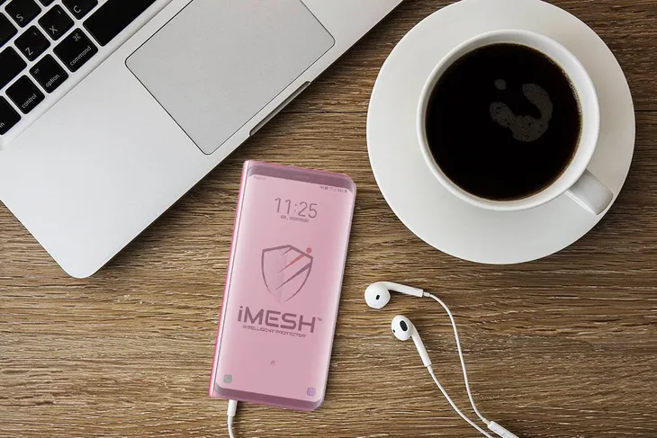 etui-do-samsung-galaxy-s9-plus-imesh-view-szklo-stan-nowy-zalaczone-wyposazenie-szklo-hartowane