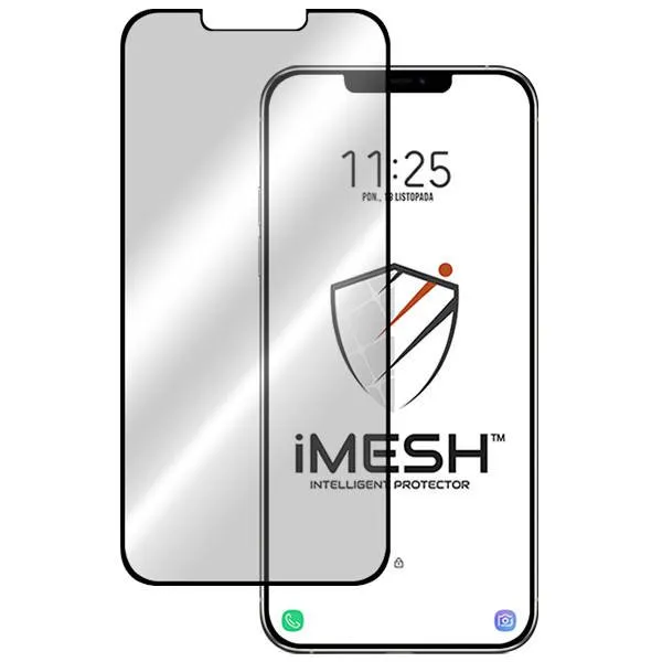 etui-do-iphone-12-mini-case-imesh-luxury-szklo-9h-kolor-czarny