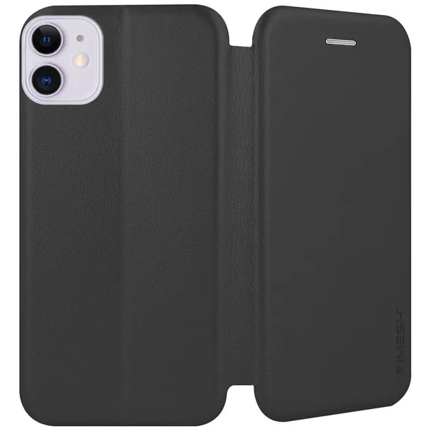 etui-do-iphone-12-mini-case-imesh-luxury-szklo-9h-stan-nowy-kolor-czarny