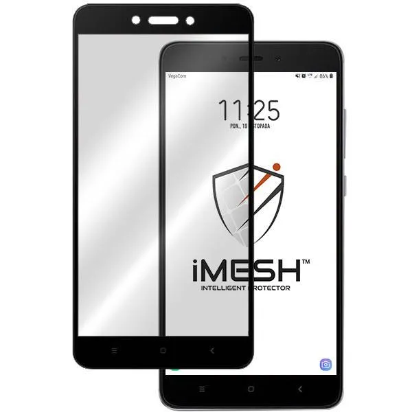 etui-do-xiaomi-redmi-note-4-imesh-view-szklo-5d-kolor-czarny