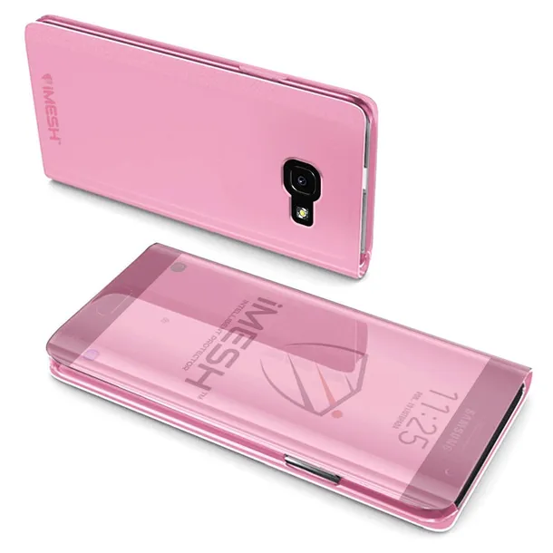 etui-do-samsung-galaxy-a5-2017-sm-a520-imesh-view-stan-nowy-kolor-rozowy