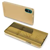 etui-do-xiaomi-redmi-9a-case-imesh-view-szklo-5d-stan-nowy-kolor-czarny