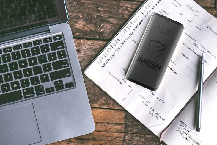 etui-do-xiaomi-redmi-note-10-pro-max-imesh-view-dedykowany-model-redmi-note-10-pro-max-stan-nowy