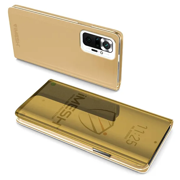 etui-do-xiaomi-redmi-note-10-pro-max-imesh-view-stan-nowy-kolor-zloty